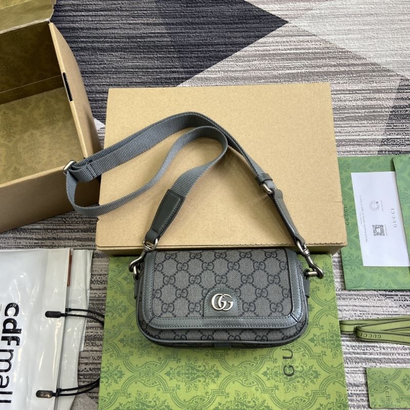 Mens Gucci Satchel Bags